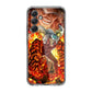 Akainu Exploding Volcano Samsung Galaxy A35 5G Case