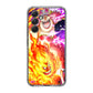 Big Mom With Prometheus And Zeus Samsung Galaxy A35 5G Case