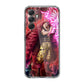 Eustass Kid Metal Hand Samsung Galaxy A35 5G Case