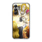 Hawkins Attacks Trafalgar Law Samsung Galaxy A35 5G Case