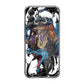 Kaido And The Dragon Samsung Galaxy A35 5G Case