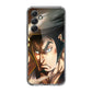 Kozuki Oden Face Samsung Galaxy A35 5G Case