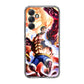 Luffy Bounce Man Samsung Galaxy A35 5G Case