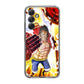 Luffy Gear 4 King Kong Gun Samsung Galaxy A35 5G Case