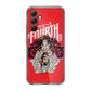 Luffy The Fourth Gear Red Samsung Galaxy A35 5G Case