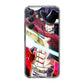 Mihawk The Strongest Swordsman Samsung Galaxy A35 5G Case