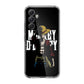 Monkey D Luffy Straw Hat Samsung Galaxy A35 5G Case