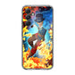 Sabo Fire Fruit Power Samsung Galaxy A35 5G Case