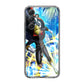 Sanji In Stealth Black Suit Samsung Galaxy A35 5G Case