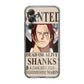 Shanks Bounty Samsung Galaxy A35 5G Case