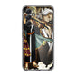 Trafalgar Law Wano Style Samsung Galaxy A35 5G Case