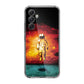 Astronaut Deja Entendu Samsung Galaxy A35 5G Case