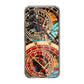 Astronomical Clock Samsung Galaxy A35 5G Case