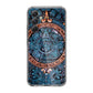 Aztec Calendar Samsung Galaxy A35 5G Case