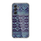 Aztec Motif Samsung Galaxy A35 5G Case