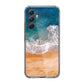 Beach Healer Samsung Galaxy A35 5G Case