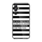 Being Creative Weird Samsung Galaxy A35 5G Case