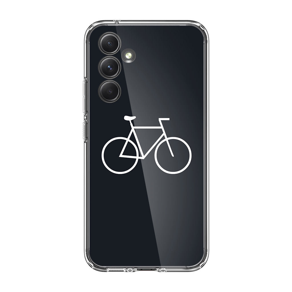 Biker Only Samsung Galaxy A35 5G Case