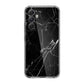 Black Marble Samsung Galaxy A35 5G Case