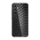 Black Snake Skin Texture Samsung Galaxy A35 5G Case