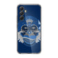 Blue Monkey Samsung Galaxy A35 5G Case