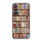 Bookshelf Library Samsung Galaxy A35 5G Case