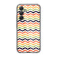 Cute Stripes Samsung Galaxy A35 5G Case