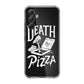 Death By Pizza Samsung Galaxy A35 5G Case