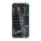 DJ Controller Samsung Galaxy A35 5G Case