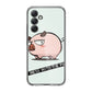 Dont Mess With The Pig Samsung Galaxy A35 5G Case