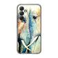 Elephants Sadness Samsung Galaxy A35 5G Case