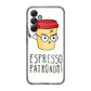 Espresso Patronum Samsung Galaxy A35 5G Case