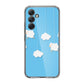 Flying Sheep Samsung Galaxy A35 5G Case