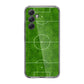 Football Field LP Samsung Galaxy A35 5G Case