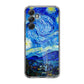 Hogwarts Starry Night Samsung Galaxy A35 5G Case