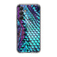 Iridescent Holographic Tone Samsung Galaxy A35 5G Case