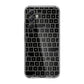 Keyboard Button Samsung Galaxy A35 5G Case