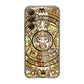 Mayan Calendar Samsung Galaxy A35 5G Case