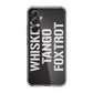 Military Signal Code Samsung Galaxy A35 5G Case