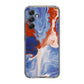 Mixed Paint Art Samsung Galaxy A35 5G Case