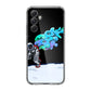 Moonwalk Samsung Galaxy A35 5G Case