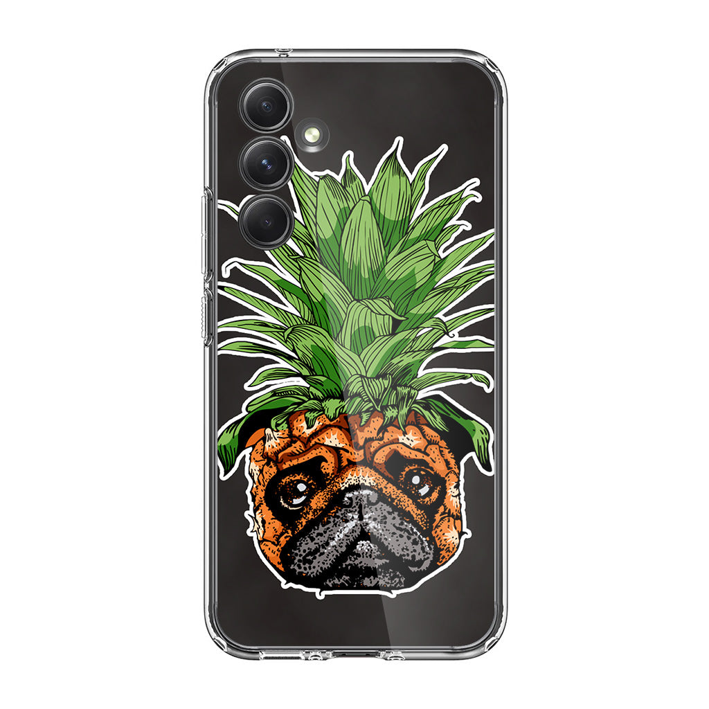 Pugnapple Samsung Galaxy A35 5G Case