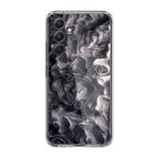 Quicksilver Abstract Art Samsung Galaxy A35 5G Case