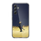 Samurai Minimalist Samsung Galaxy A35 5G Case