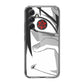 Sasuke Eternal Mangekyou Sharingan Samsung Galaxy A35 5G Case