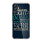 Sirius Black Quotes Samsung Galaxy A35 5G Case