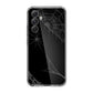 Spider Web Samsung Galaxy A35 5G Case