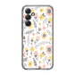 Spring Things Pattern Samsung Galaxy A35 5G Case