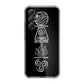 The Four Elements Samsung Galaxy A35 5G Case