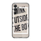 Think Outside The Box Samsung Galaxy A35 5G Case